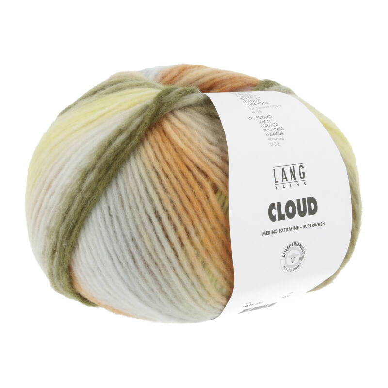 Cloud - Afbeelding 8