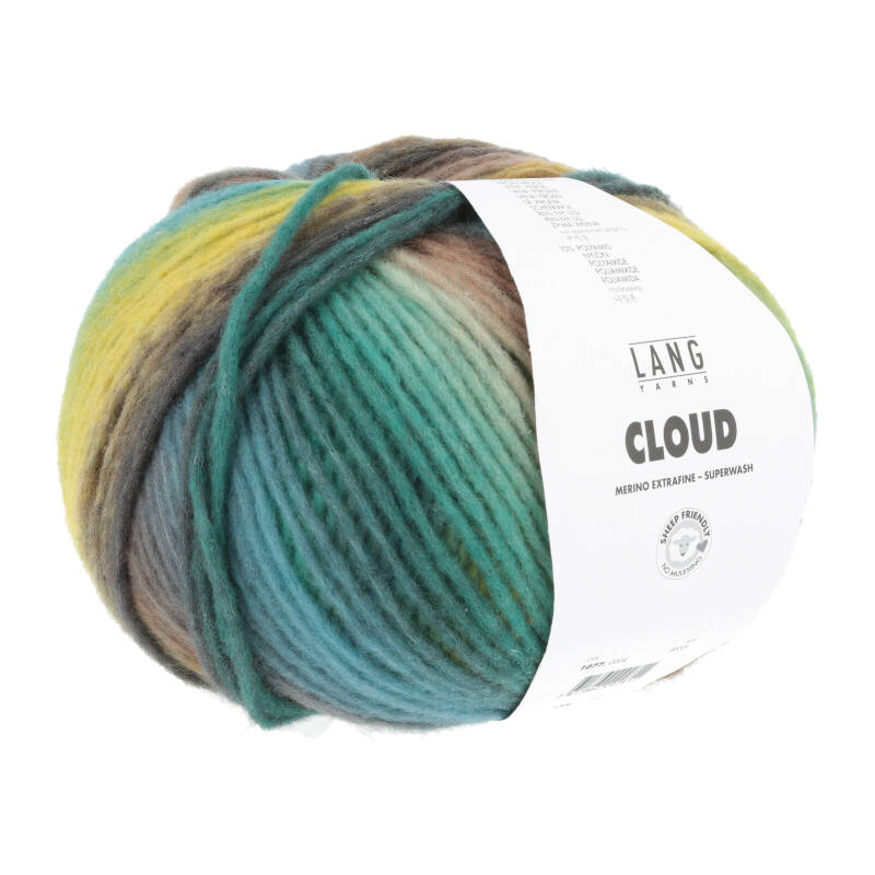 Cloud - Afbeelding 9