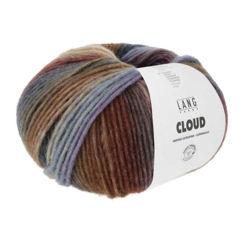 Cloud - Afbeelding 7