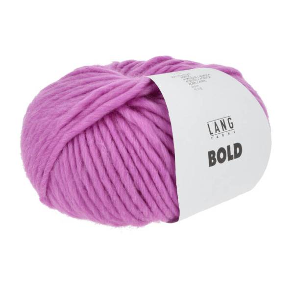 Bold / Color