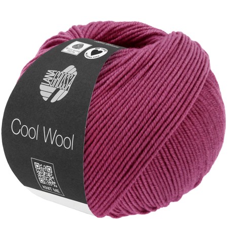 Cool Wool