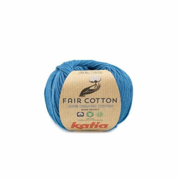 Fair Cotton