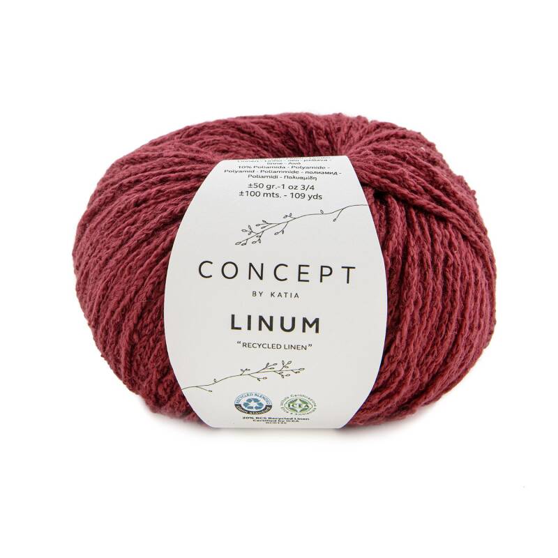 Linum - Katia - Afbeelding 4