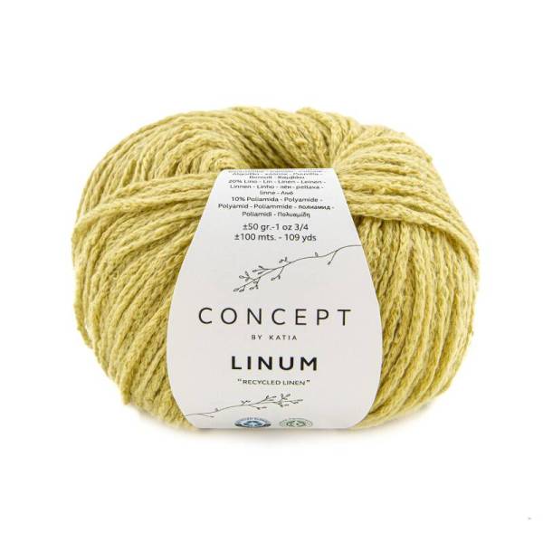 Linum - Katia