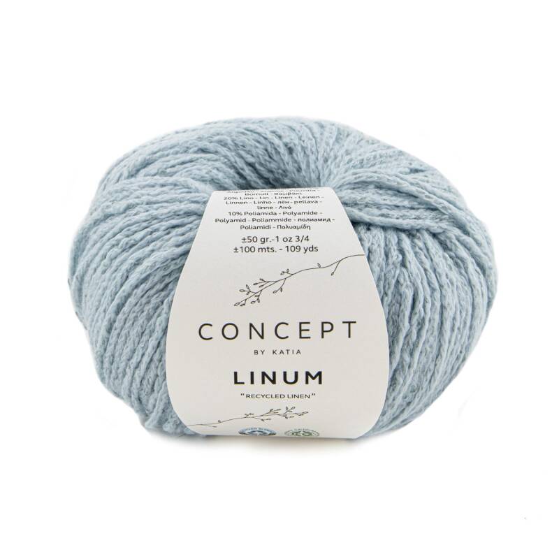 Linum - Katia - Afbeelding 6