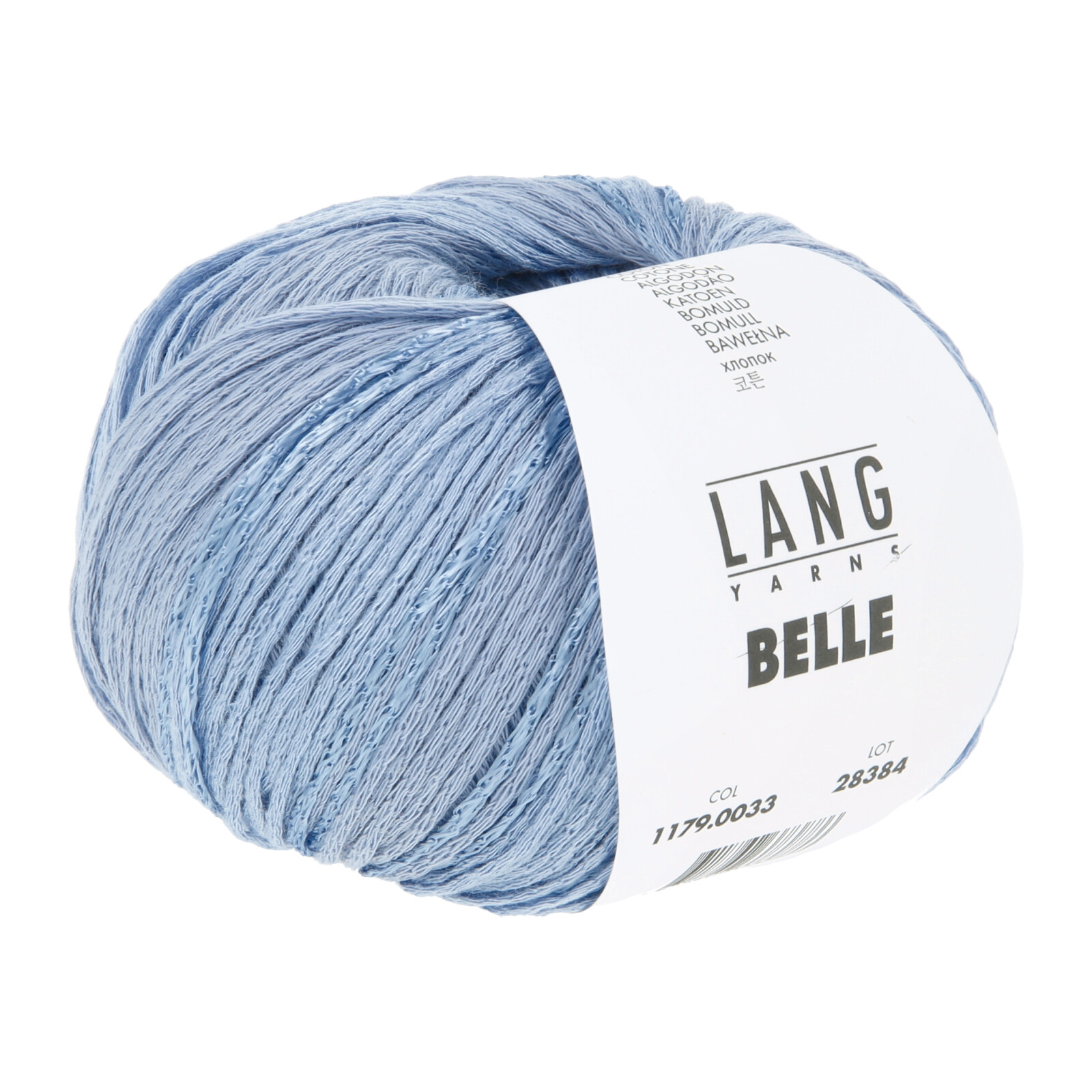 Belle - Afbeelding 2