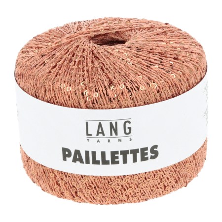 Paillettes