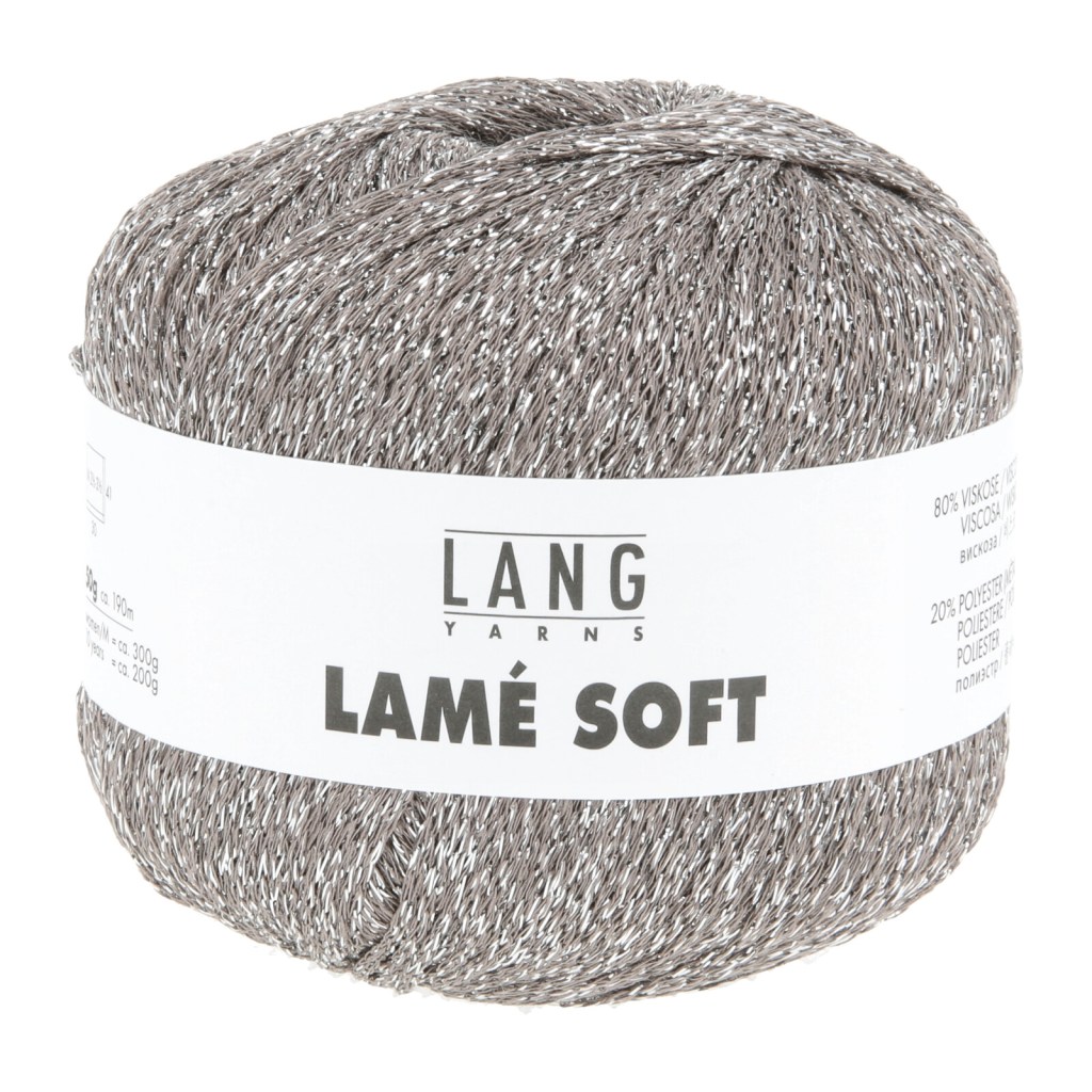 Lamé Soft
