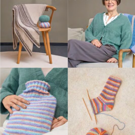 Cosy Socks & More, 2026