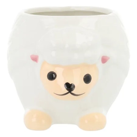 Sew tasty Mok, Schaap