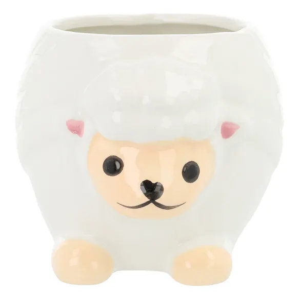 Sew tasty Mok, Schaap