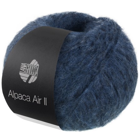 Alpaca Air ll