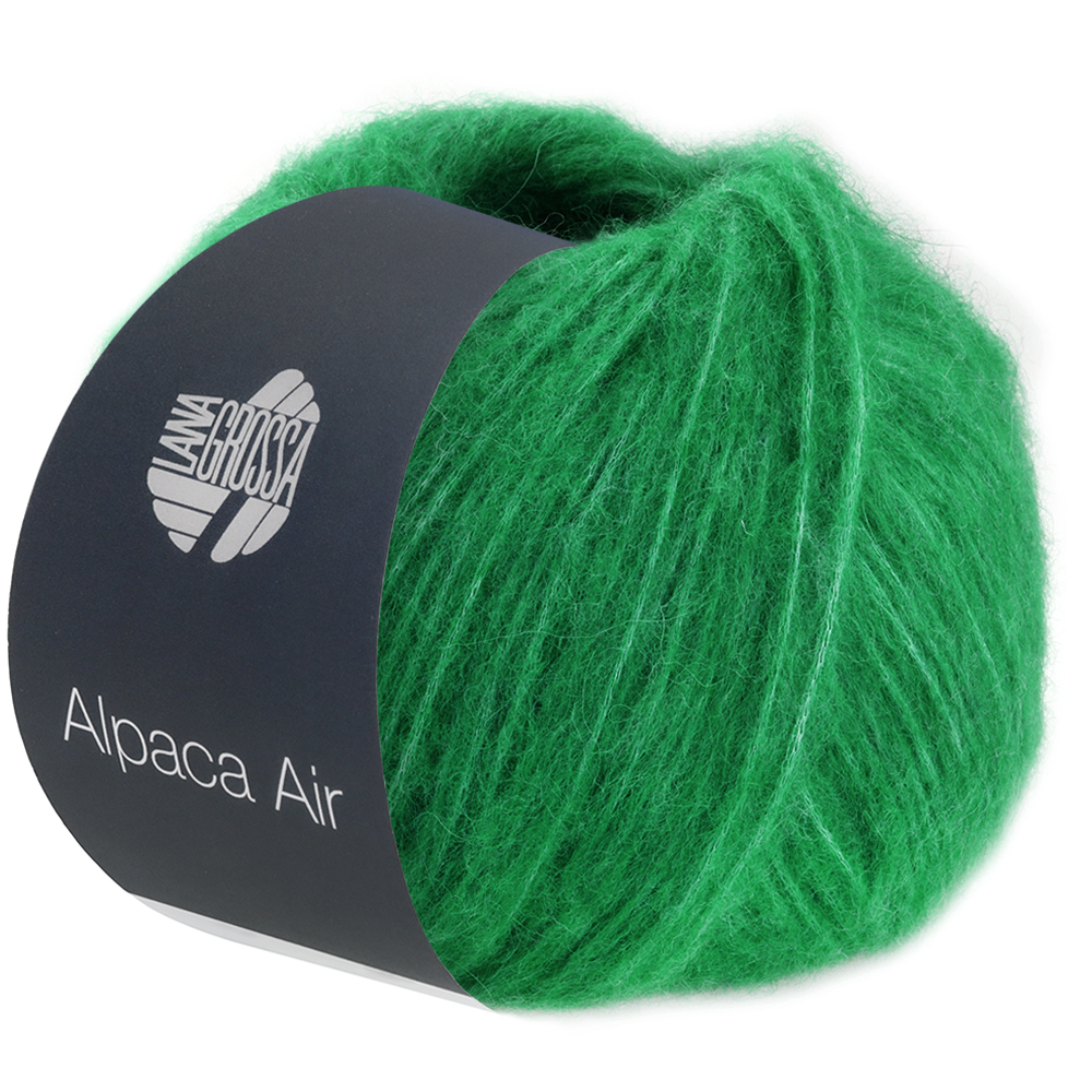 Alpaca Air