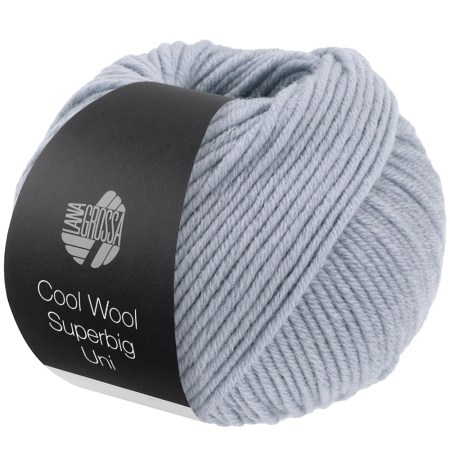 Cool Wool SuperBig