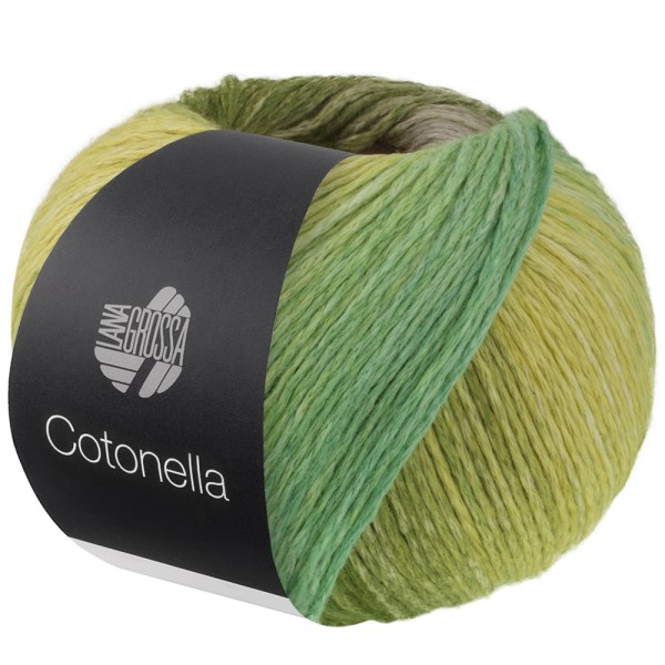 Cotonella