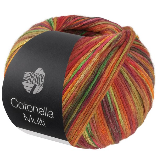 Cotonella multi