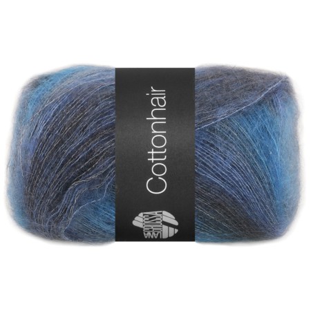 CottonHair