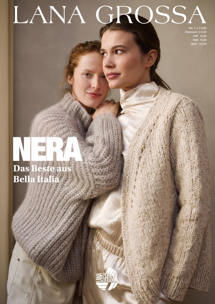 Nera Magazine 1