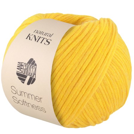 Summer Softness