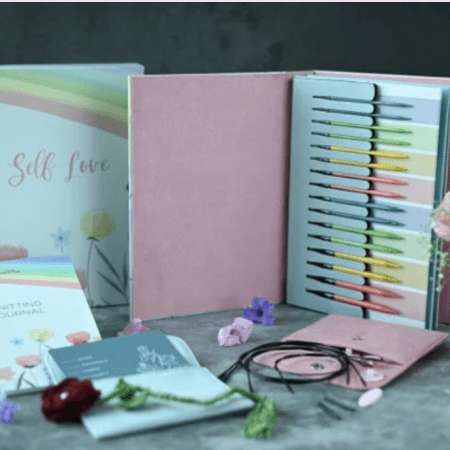 Self-Love GeschenkSet Knit Pro