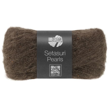 Setasuri Pearls