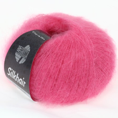 SilkHair