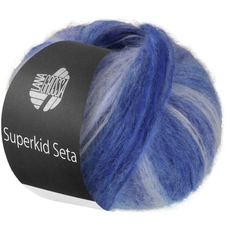 SuperKid Seta