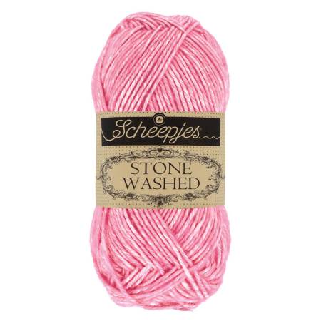 Stone Washed