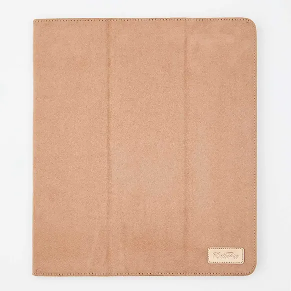 KnitPro Clay col. patroonhouder 26x30cm - Afbeelding 3