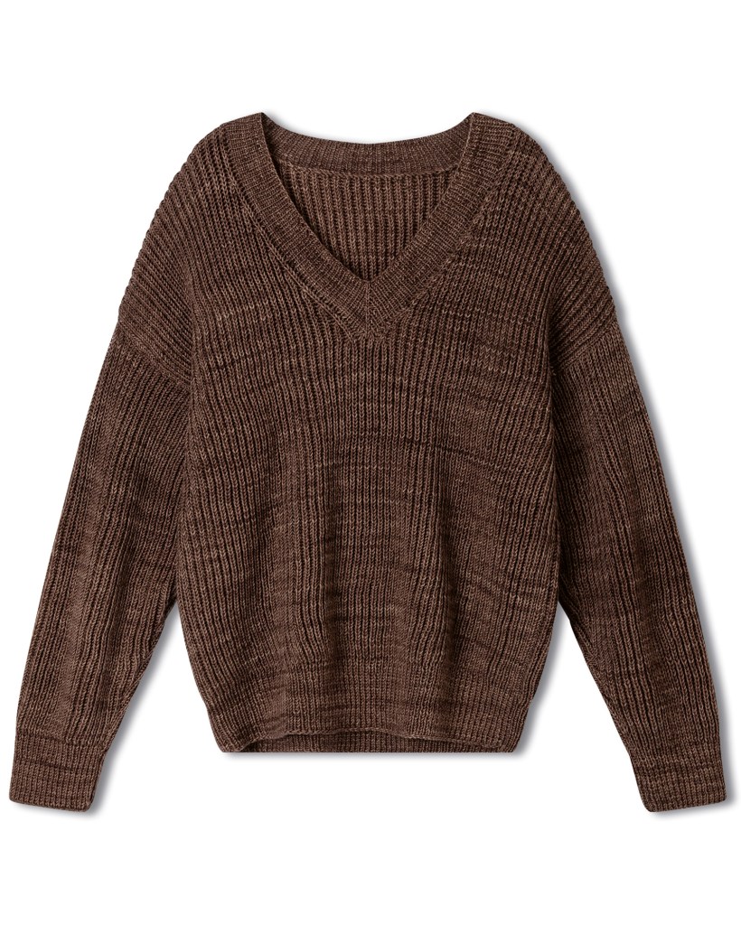 TRUI MARTA II ยท COOL WOOL Model 10 โ Merino Classics