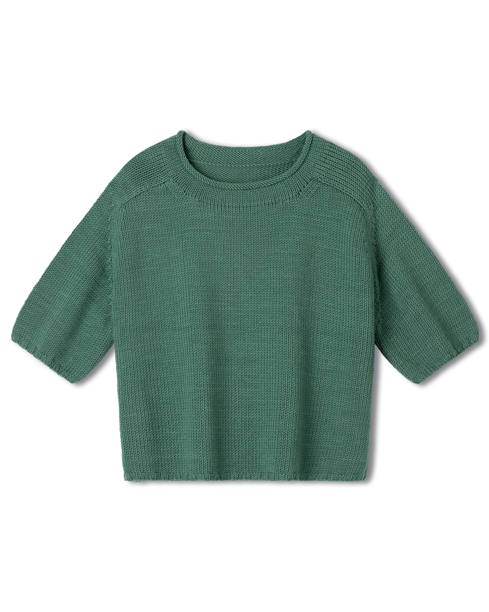 TRUITJE HEDDA III · MERINO PIÙ, Model 15 – Merino Classics - Afbeelding 2