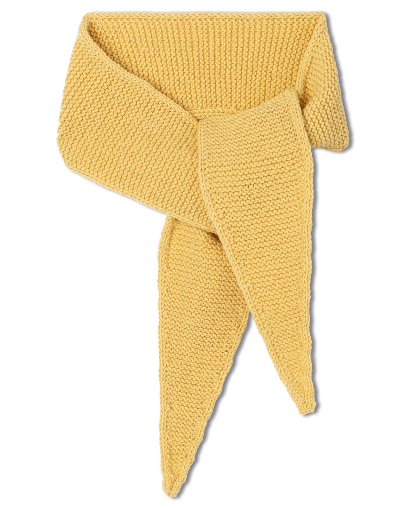 MINISJAAL · COOL WOOL Model 3 – Merino Classics