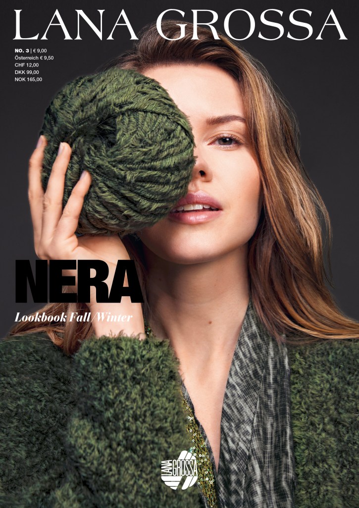 Nera - Issue 3