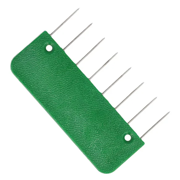 KnitPro Knitblockers doosje regenboog - 1x20st - Afbeelding 2
