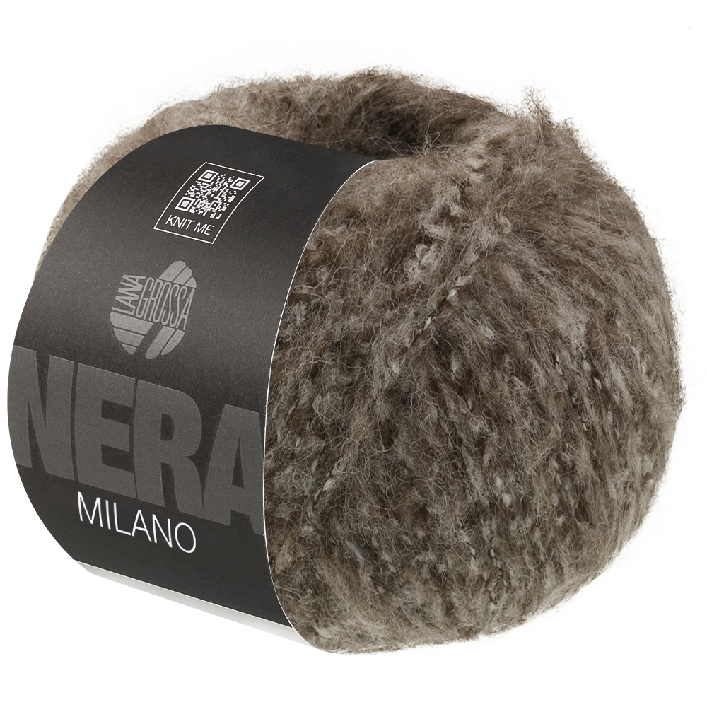 ROK · MILANO Model 45 – Nera No. 3 - Afbeelding 6