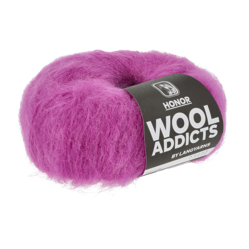 Honor - WoolAddicts