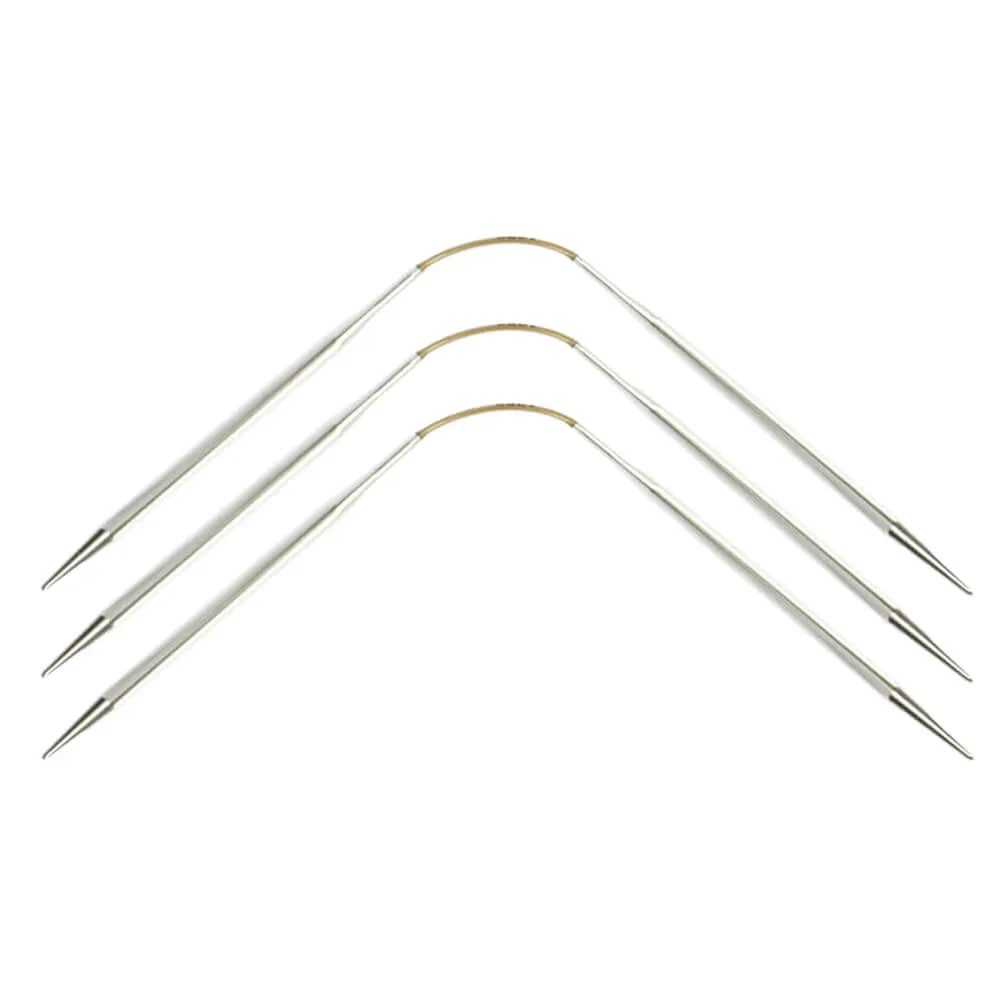 Addi Crasy Trio 21cm