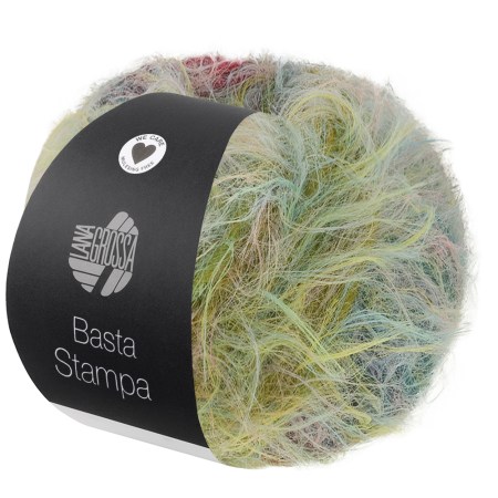Basta Stampa