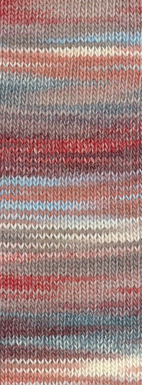 VEST · GOMITOLO DISEGNO Model 7 – Gomitolo 18 - Afbeelding 2