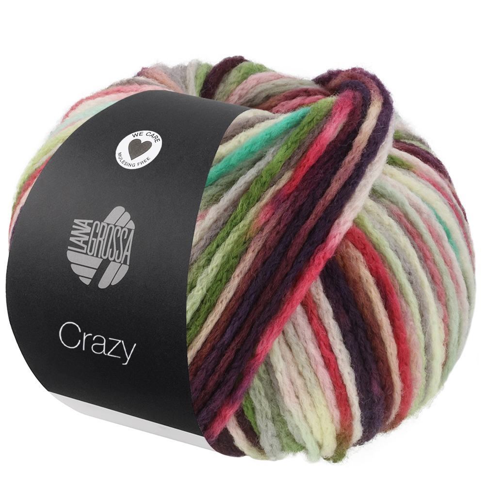 Crazy - Afbeelding 2