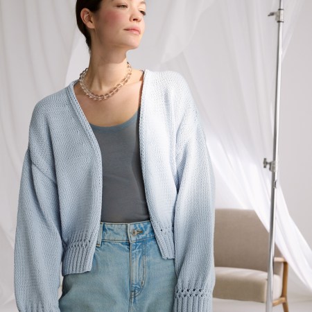 VEST PROMESSA, Model 21 – Classici 28