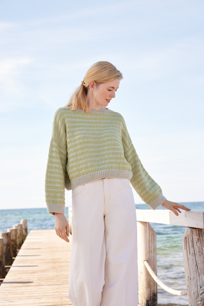 Model 22 – Merino Edition 04 OVERSIZED TRUI COOL WOOL BIG