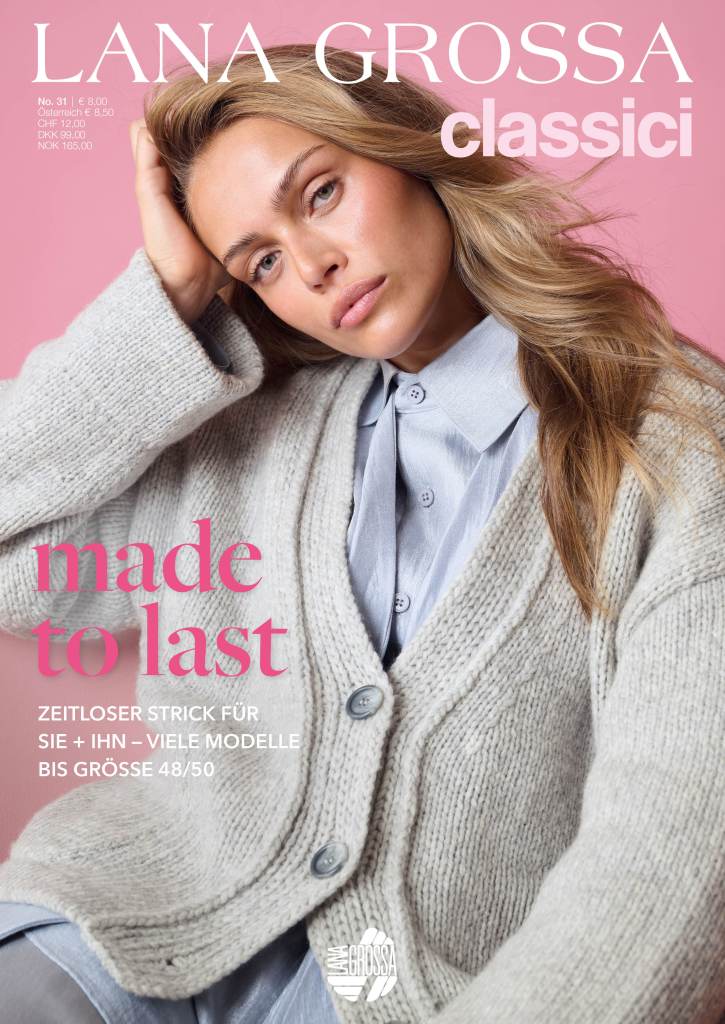 Classici - Issue 31