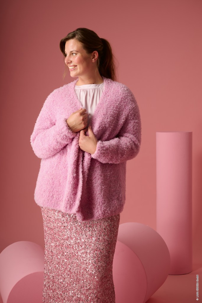 VEST · PELLICCIA Model 15 – Classici 31