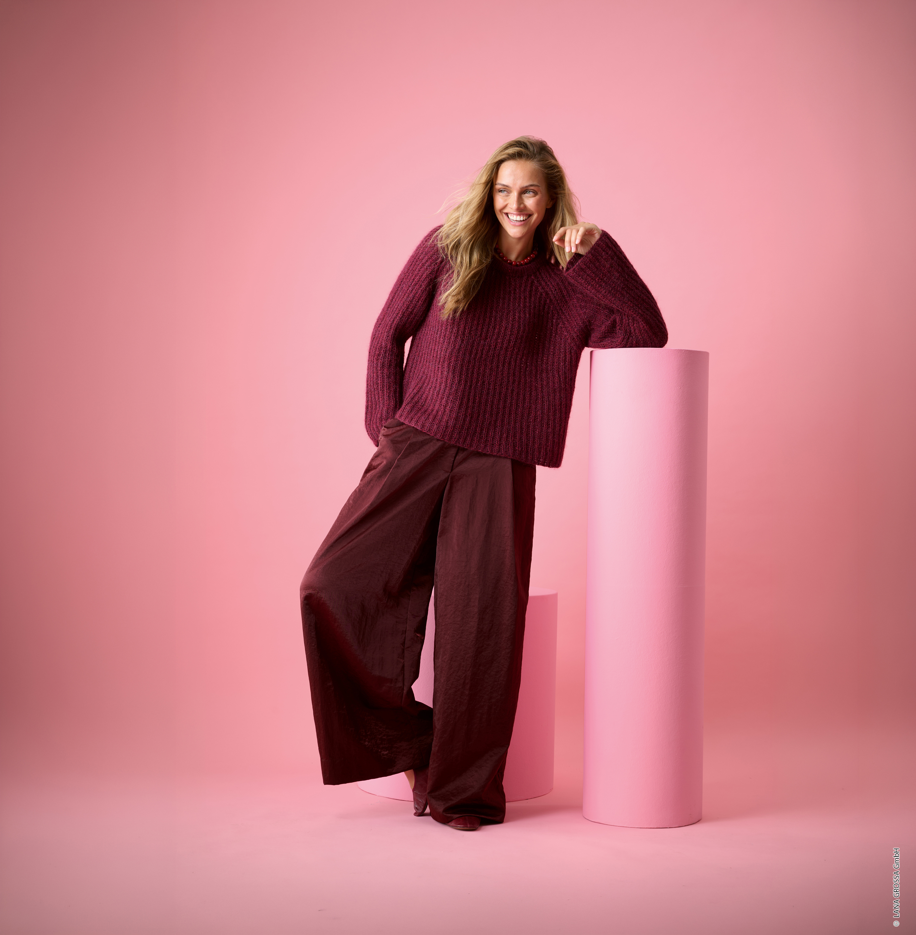 TRUI · ECOPUNO & SILKHAIR Model 16 – Classici 31