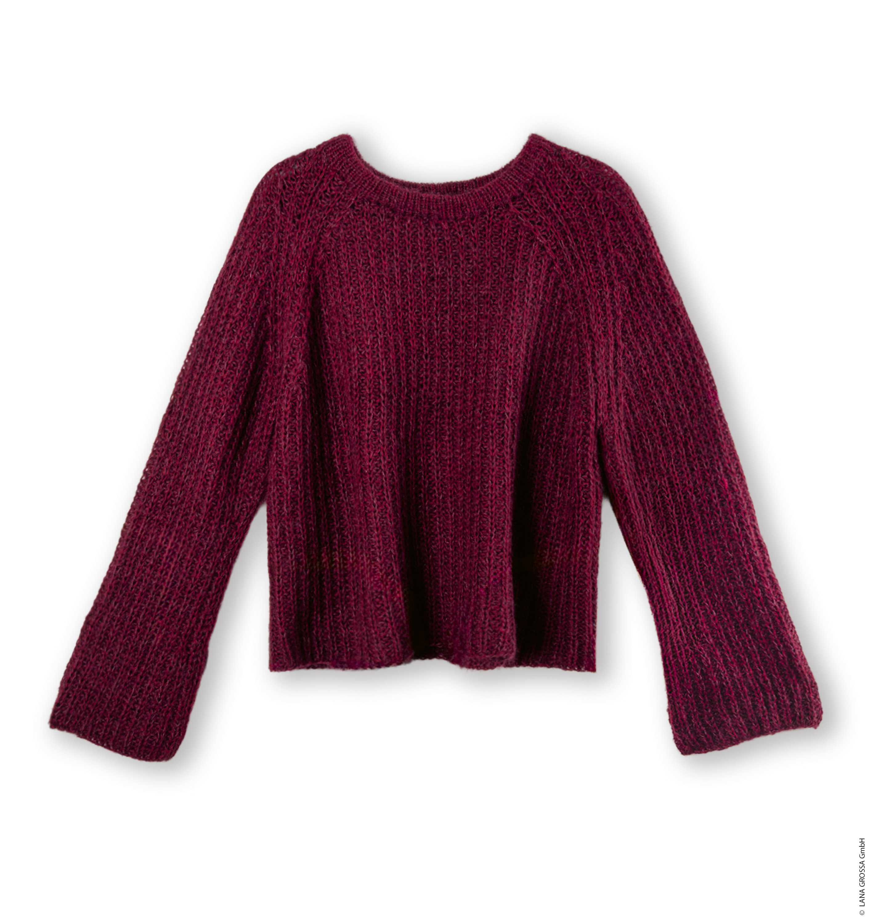 TRUI · ECOPUNO & SILKHAIR Model 16 – Classici 31 - Afbeelding 2