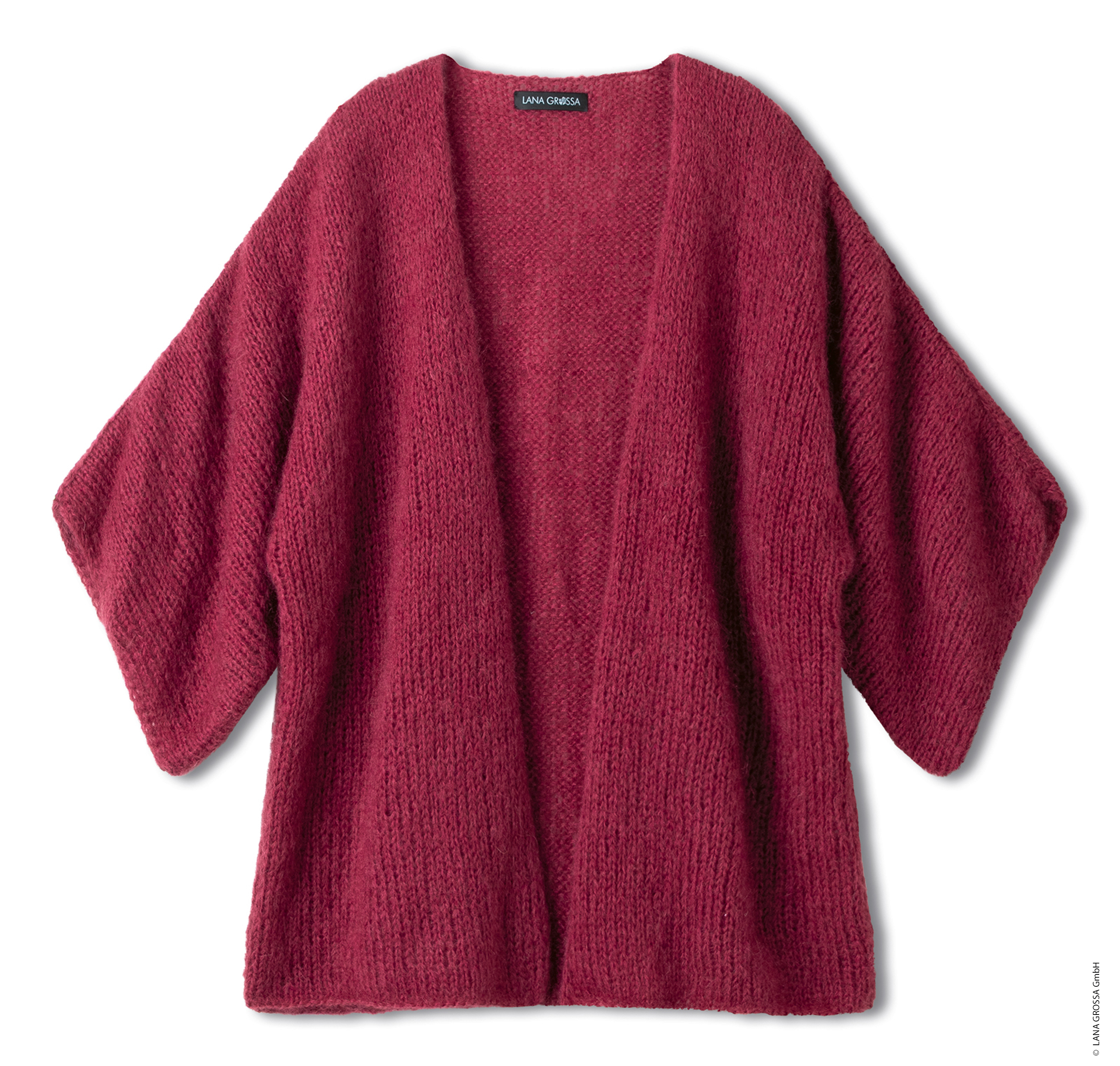VEST · FILO DI GIO Model 24 – Classici 31 - Afbeelding 2