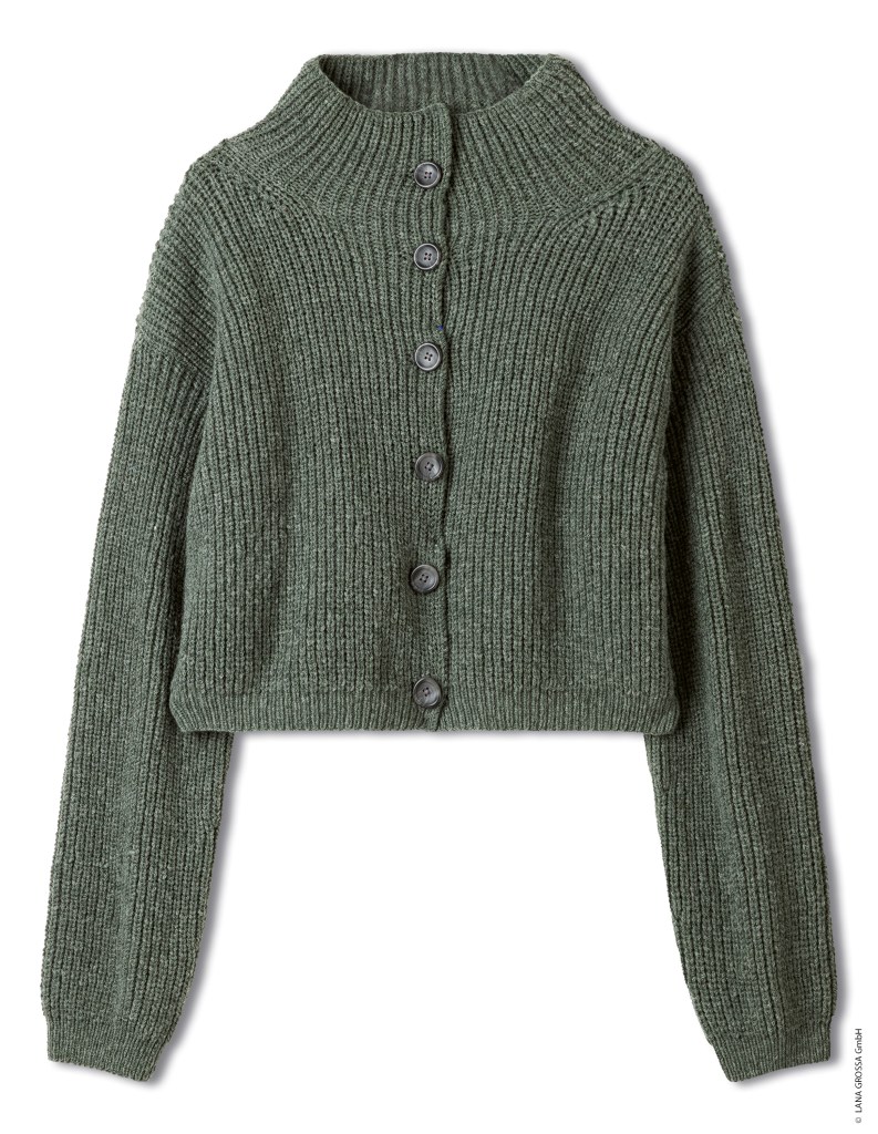 VEST ยท CASHMERE 16 FINE Model 27 โ Classici 31