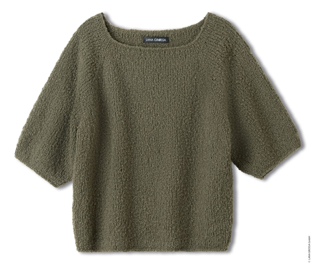 SHIRT ยท ORSETTINI Model 34 โ Classici 31