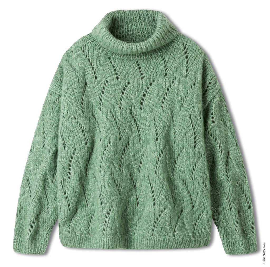 TRUI ยท ALPACA AIR II Model 35 โ Classici 31